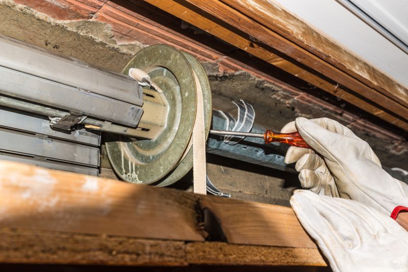 Electric Shutter Repair in Littleton, CO
