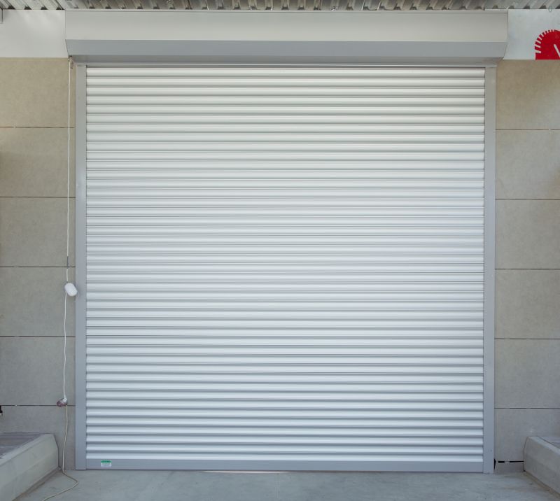 Electric Shutter Repair in Denver County, CO