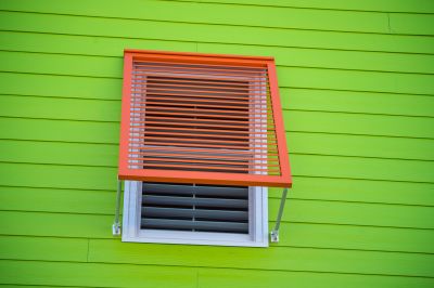 Emergency Shutter Installation in Kansas City, KS