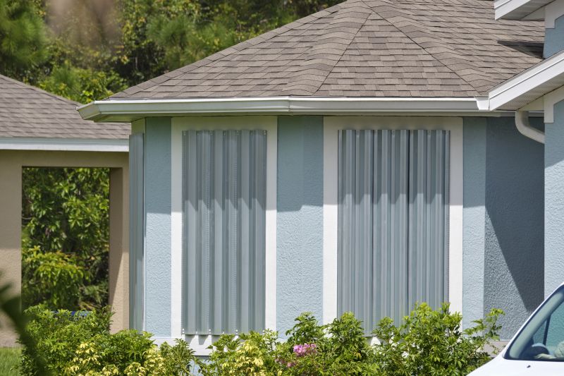 Emergency Shutter Installation in Denver, CO