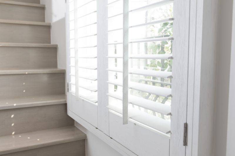 Exterior Shutters Installation in Overland Park, KS