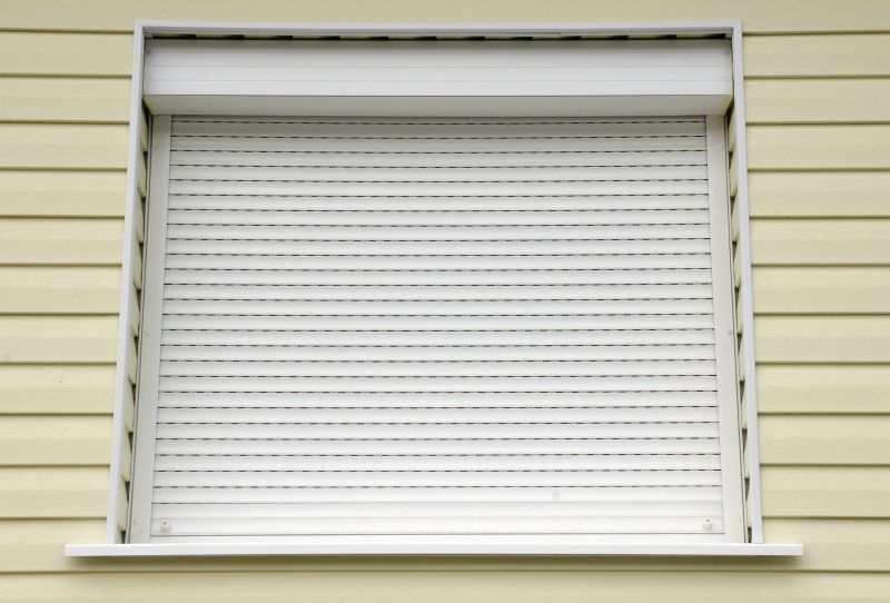 Exterior Shutters Installation in Arvada, CO