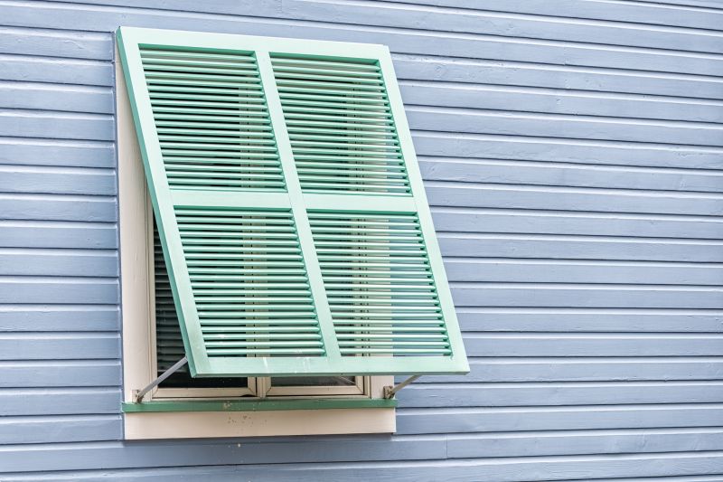 Hurricane Shutter Repair in Boulder, CO