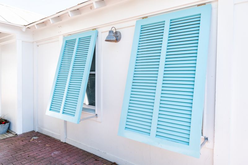 Hurricane Shutter Repair in Denver, CO