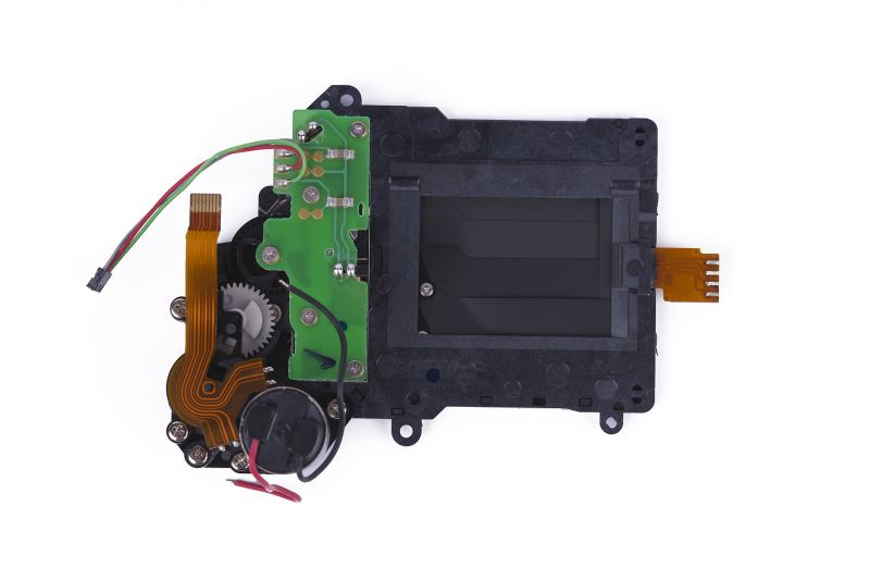 Motorized Shutter Repair in Longmont, CO