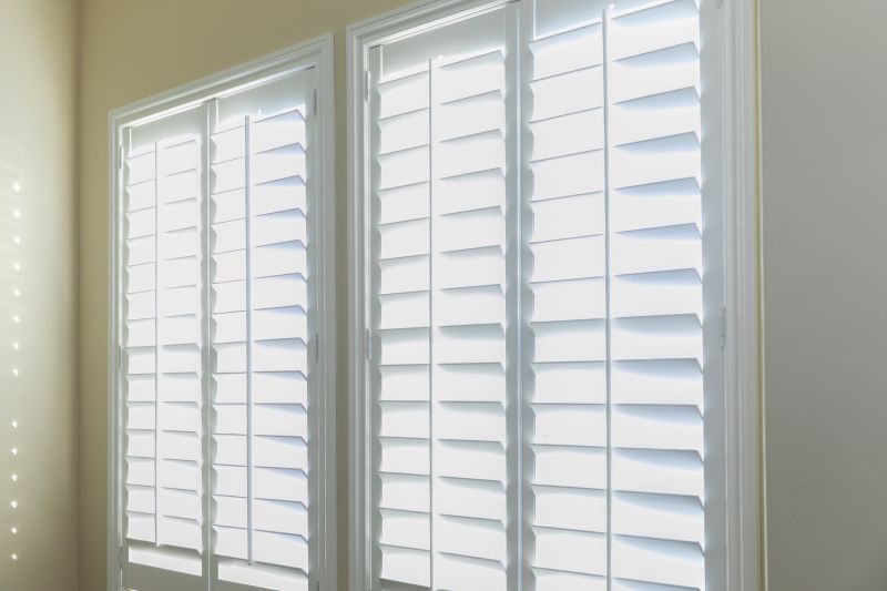 Shutter Louver Repair in Overland Park, KS