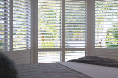 Shutters Installation in Kansas City, MO