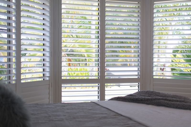 Shutters Replacement in Arvada, CO