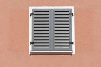 Storm Shutter Replacement in Kansas City, KS
