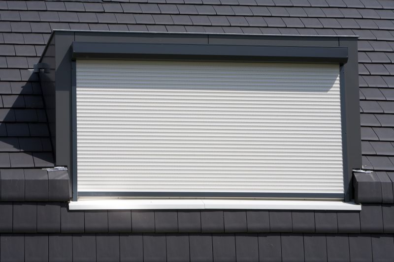 Storm Shutter Replacement in Alpharetta, GA