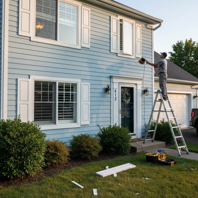 Window Shutters Repair in Denver, CO