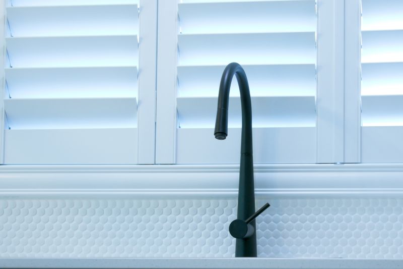 Wood Shutters Installation in Alpharetta, GA