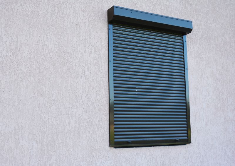 Exterior Shutters Installation in Kansas City, KS
